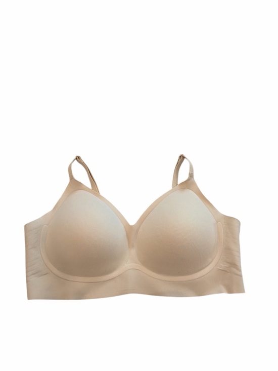 Other - Seamless Jelly Bras No Underwire Comfort Push Up Bras Buttery Soft